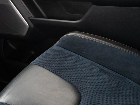 Used 2023 Ford F150 Raptor w/ Blue Interior Package AWD/4WD image 43