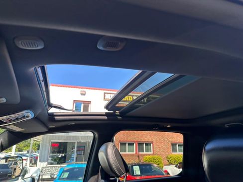 Used 2021 RAM 1500 TRX w/ TRX Level 2 Equipment Group image 22