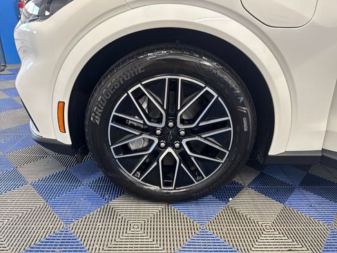 New 2026 Ford Mustang Mach-E Premium w/ Technology Package AWD/4WD image 28