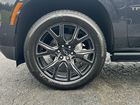 New 2025 Chevrolet Tahoe High Country image 9
