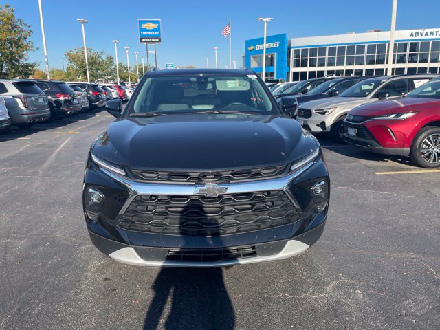 Certified 2024 Chevrolet Blazer LT w/ LPO, Floor Liner Package AWD/4WD image 5