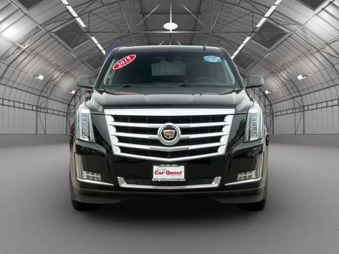 Used 2015 Cadillac Escalade ESV 2WD image 2