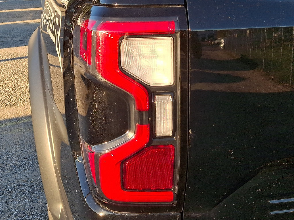 Used 2025 Ford Ranger Raptor AWD/4WD image 9