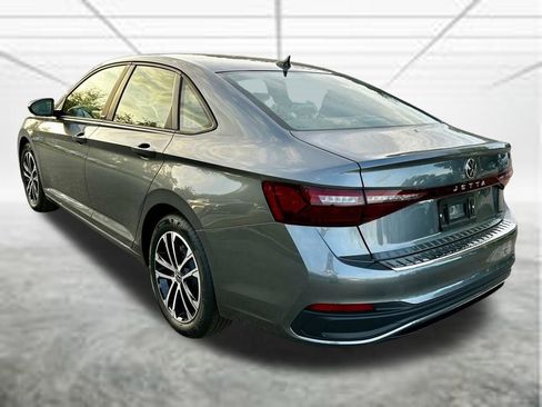 New 2026 Volkswagen Jetta Sport FWD image 4