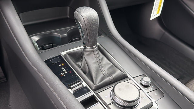 New 2026 MAZDA MAZDA3 s FWD image 17