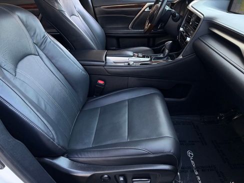Used 2019 Lexus RX 350 FWD w/ Navigation Package image 21