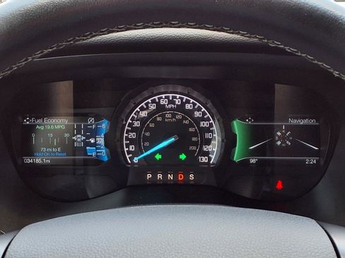 Certified 2023 Ford Ranger Lariat w/ Tremor Off-Road Package image 19