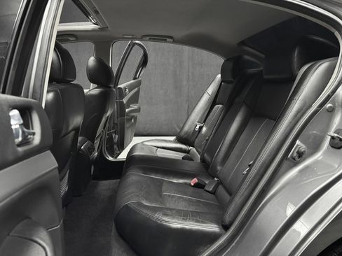 Used 2011 INFINITI G37 x Sedan w/ Premium Pkg image 28