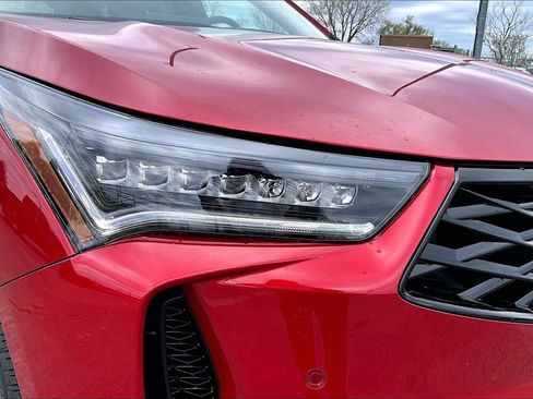 Used 2026 Acura RDX A-Spec AWD/4WD image 23