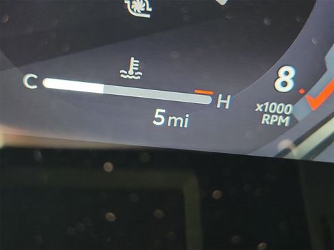 New 2026 Toyota Tacoma TRD Off-Road image 25