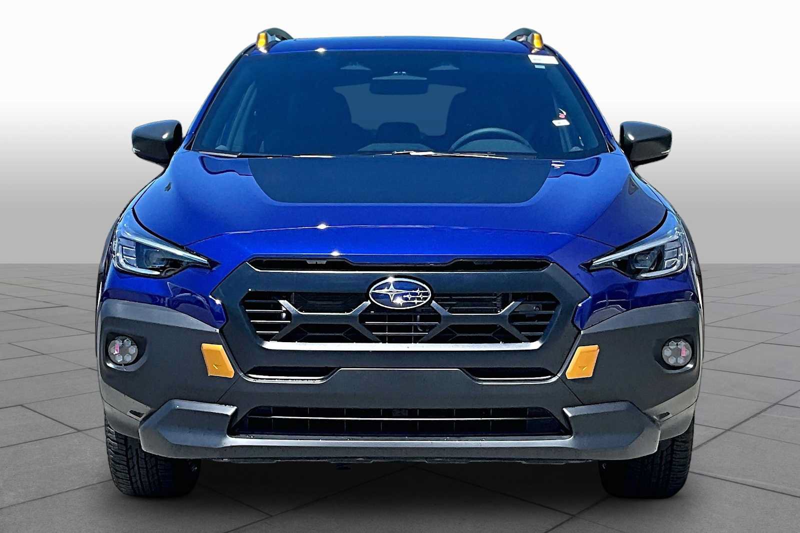 New 2026 Subaru Crosstrek 2.5i Wilderness AWD/4WD image 3