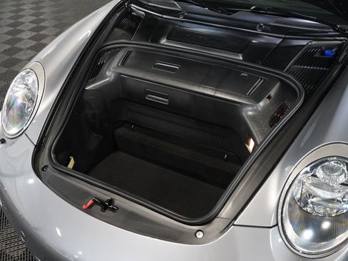 Used 2007 Porsche 911 Carrera S image 43