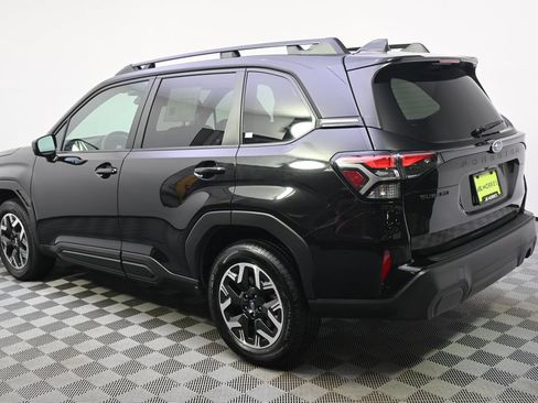 Certified 2026 Subaru Forester Premium AWD/4WD image 3