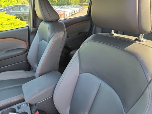 Used 2025 Subaru Forester Sport AWD/4WD image 15