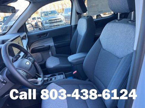 New 2026 Ford Maverick XLT w/ XLT Luxury Package image 8