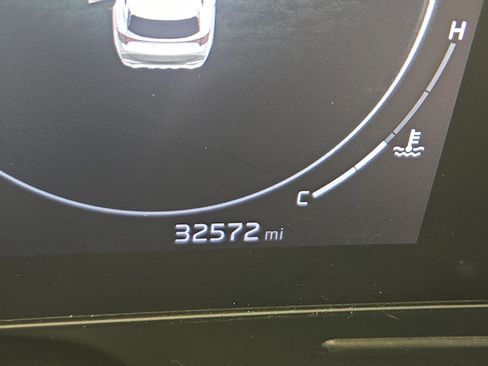 Used 2023 Kia Sportage X-Pro image 18