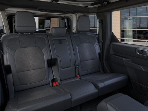 New 2026 Ford Bronco Raptor AWD/4WD image 13