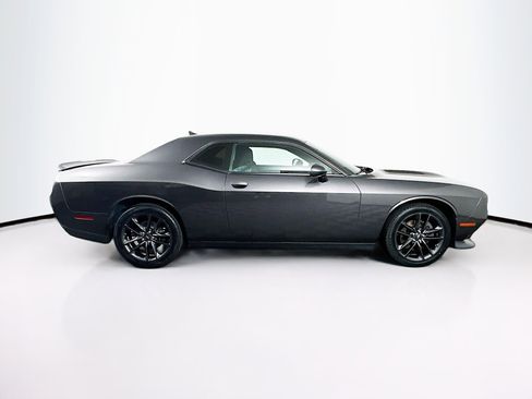 Used 2021 Dodge Challenger GT w/ Blacktop Package image 10
