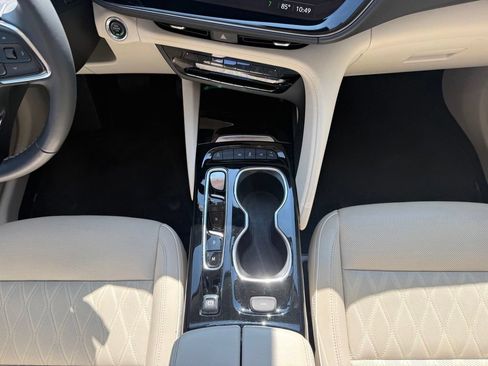 Used 2023 Buick Envision Avenir FWD image 26