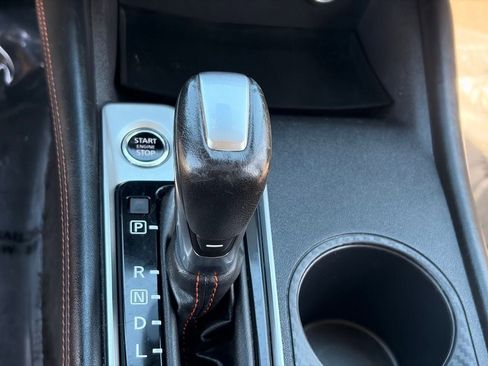 Used 2022 Nissan Altima 2.5 SR w/ Midnight Edition Package FWD image 26