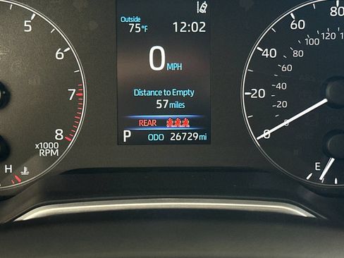 Used 2024 Toyota Corolla SE w/ SE Package FWD image 24