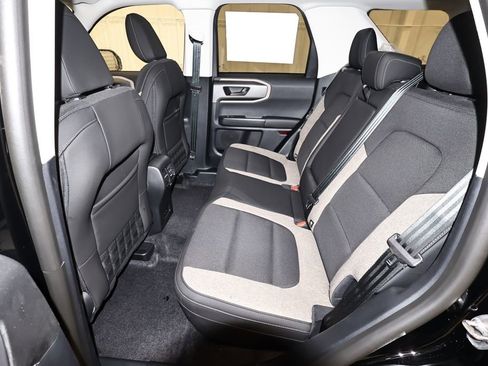 New 2026 Ford Bronco Sport Big Bend image 13