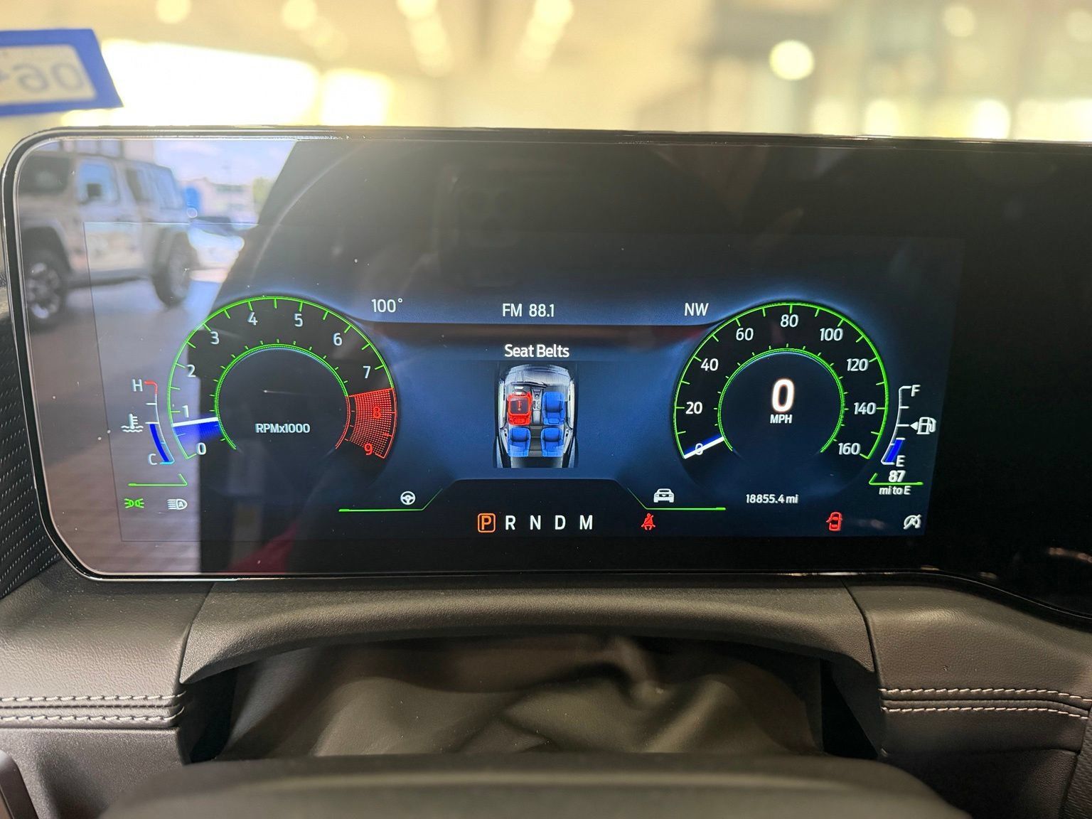 Used 2024 Ford Mustang GT Premium RWD image 4