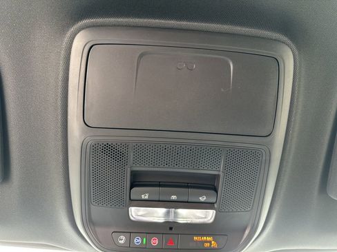 New 2026 GMC Acadia AT4 w/ Super Cruise Package image 26