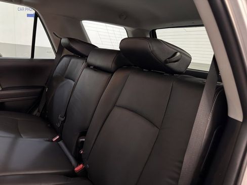 Used 2024 Toyota 4Runner Limited image 20