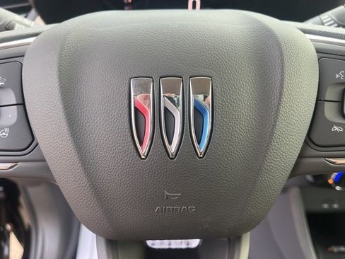 New 2026 Buick Encore GX Sport Touring w/ Advanced Technology Package image 21