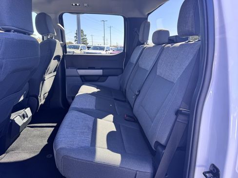 Used 2024 Ford F250 XLT image 28