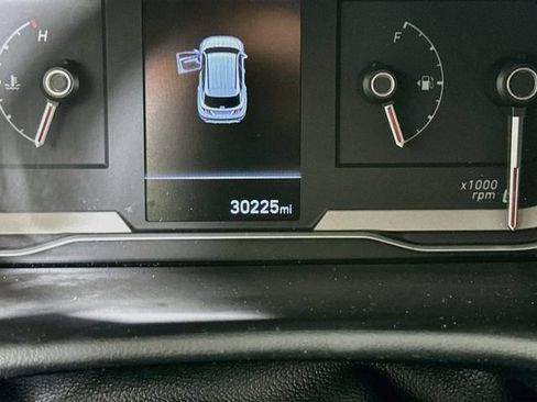 Certified 2023 Hyundai Tucson SEL AWD/4WD image 15