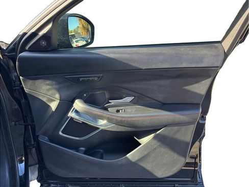 Used 2018 Jaguar E-PACE First Edition image 45