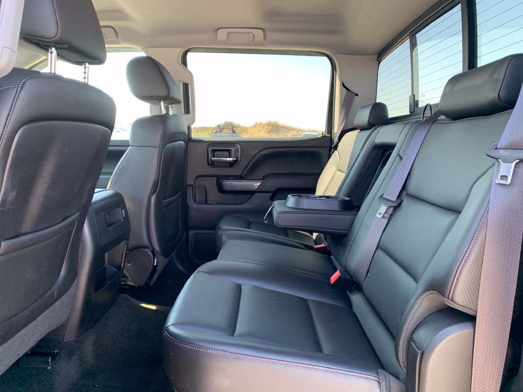 Used 2015 GMC Sierra 1500 SLT AWD/4WD image 19