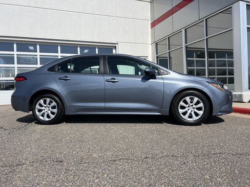 Used 2025 Toyota Corolla LE FWD image 26
