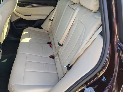 Used 2018 BMW X3 xDrive30i image 17