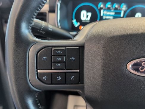 Used 2023 Ford F150 Lariat AWD/4WD image 23