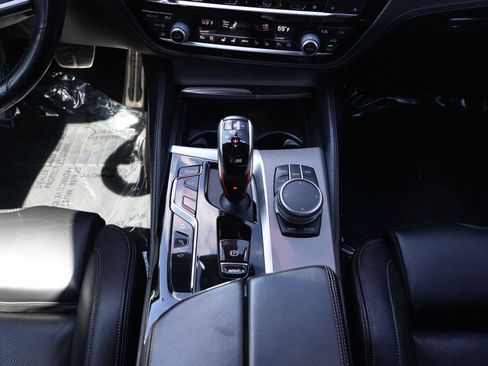 Used 2021 BMW M5 w/ Executive Package AWD/4WD image 23