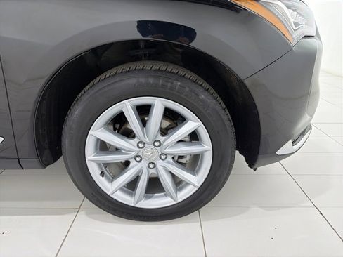 Certified 2023 Acura RDX Base image 46