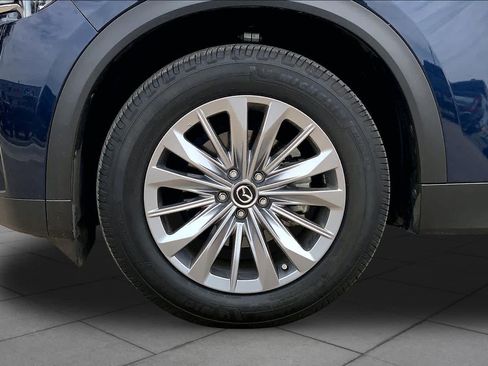 Used 2024 MAZDA CX-90 3.3 Turbo w/ Preferred Plus AWD/4WD image 10
