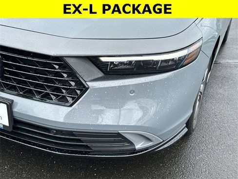 Used 2025 Honda Accord EX-L image 7