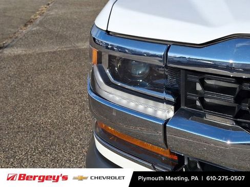 Certified 2016 Chevrolet Silverado 1500 W/T w/ Trailering Package image 11