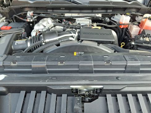 Used 2022 GMC Sierra 3500 SLE w/ SLE Convenience Package AWD/4WD image 29