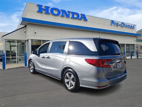 Used 2020 Honda Odyssey EX-L image 6