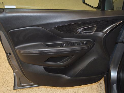 Used 2015 Buick Encore Leather image 14