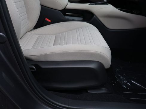New 2027 Honda HR-V LX image 10