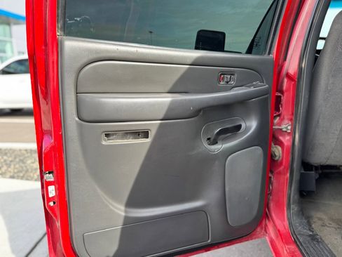 Used 2007 GMC Sierra 2500 SLE w/ Heavy-Duty Power Package image 30