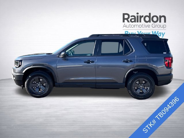 Used 2026 Honda Passport RTL image 4