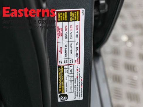 Used 2024 Nissan Altima 2.5 S image 34