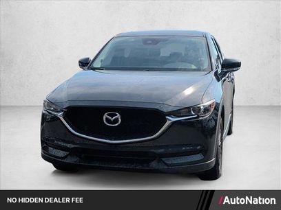 Used 2017 MAZDA CX-5 Touring w/ Preferred Equipment Package